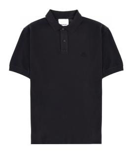 ISABEL MARANT Поло с коротким рукавом