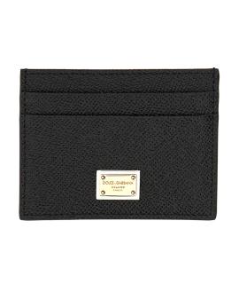 DOLCE&GABBANA Кардхолдер