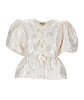 GANNI Блузы