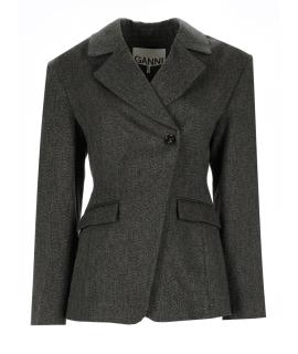 GANNI Жакет/пиджак