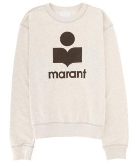ISABEL MARANT Худи/толстовка