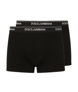 DOLCE&GABBANA Нижнее белье и носки
