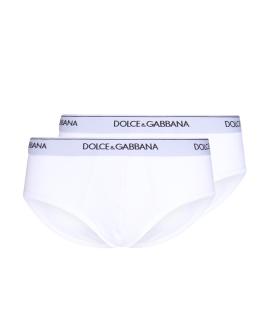DOLCE&GABBANA Нижнее белье и носки