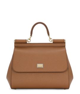 DOLCE&GABBANA Сумка с короткими ручками