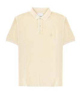 ISABEL MARANT Поло с коротким рукавом