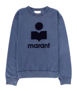 ISABEL MARANT Худи/толстовка