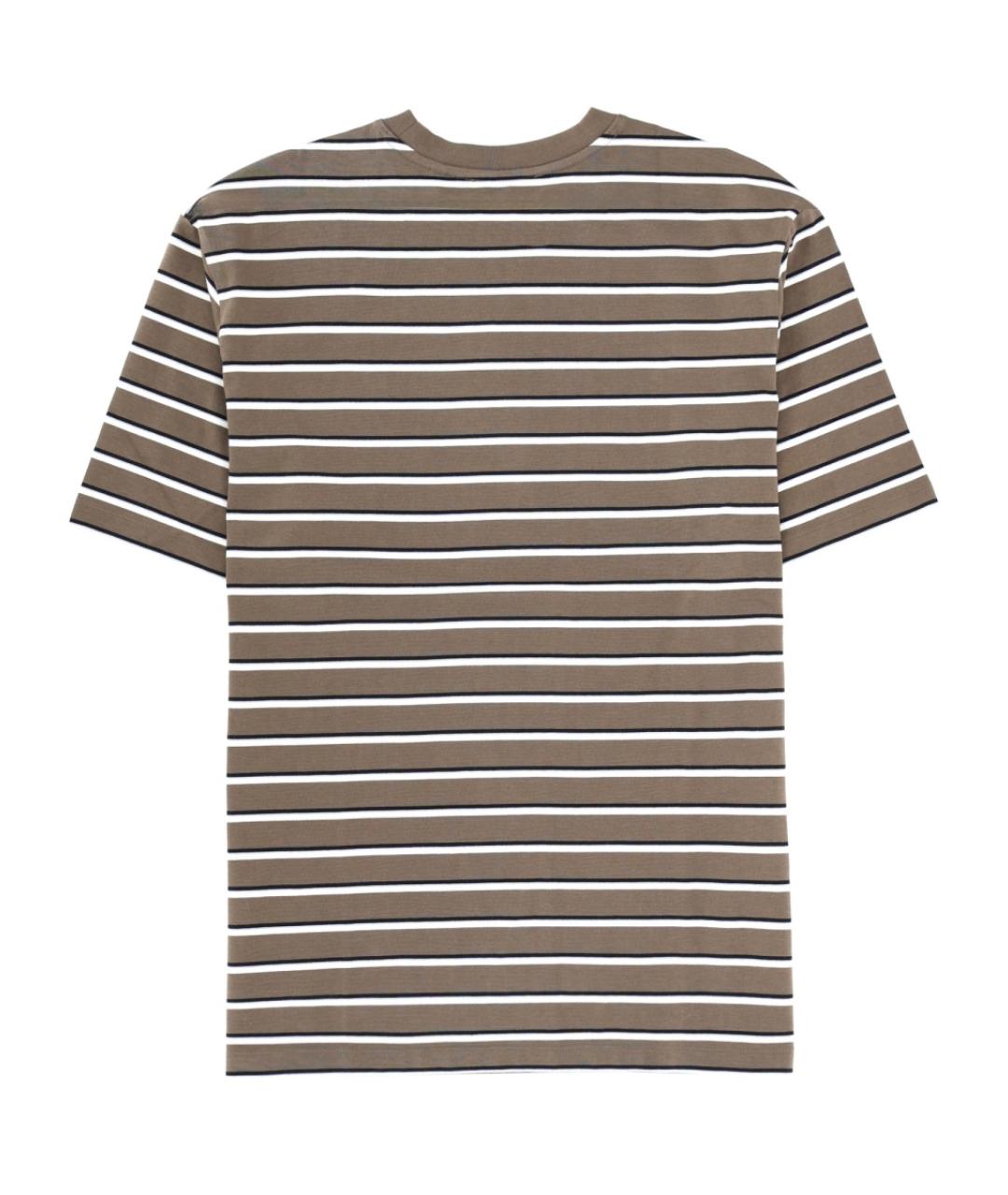 ROTATE Мульти хлопковая футболка, фото 2