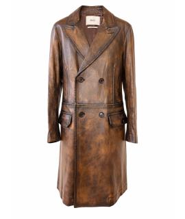 BALLY Тренч / плащ