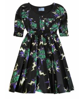 PRADA Повседневное платье