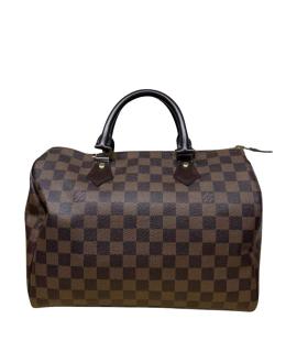 LOUIS VUITTON Сумка с короткими ручками