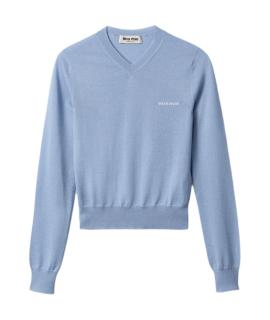 MIU MIU Джемпер / свитер