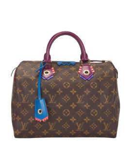 LOUIS VUITTON Сумка с короткими ручками