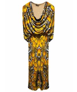 ALEXANDER MCQUEEN Коктейльное платье