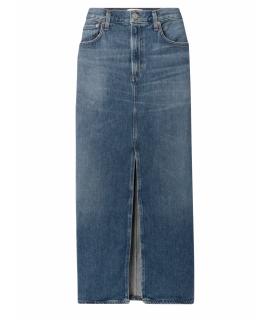 AGOLDE Юбка макси