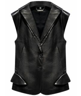 ALEXANDER MCQUEEN Жилет