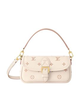 LOUIS VUITTON Сумка с короткими ручками