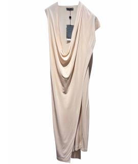 ALEXANDER MCQUEEN Вечернее платье