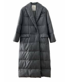 BRUNELLO CUCINELLI Пуховик