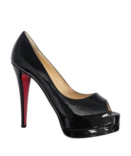 CHRISTIAN LOUBOUTIN Туфли