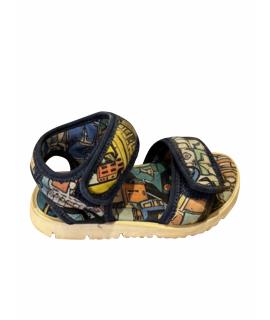 DOLCE & GABBANA KIDS Сандалии и шлепанцы