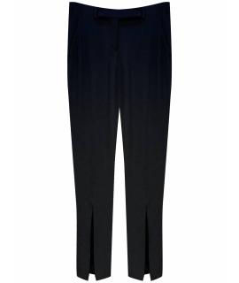 ALEXANDER MCQUEEN Прямые брюки