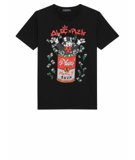 PHILIPP PLEIN Футболка