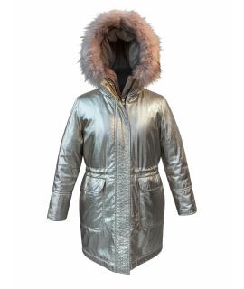 PINKO Пуховик