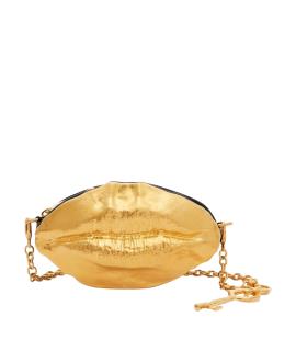 SCHIAPARELLI Клатч/вечерняя сумка