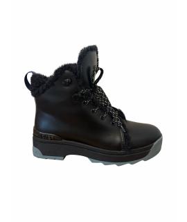 FENDI Ботинки