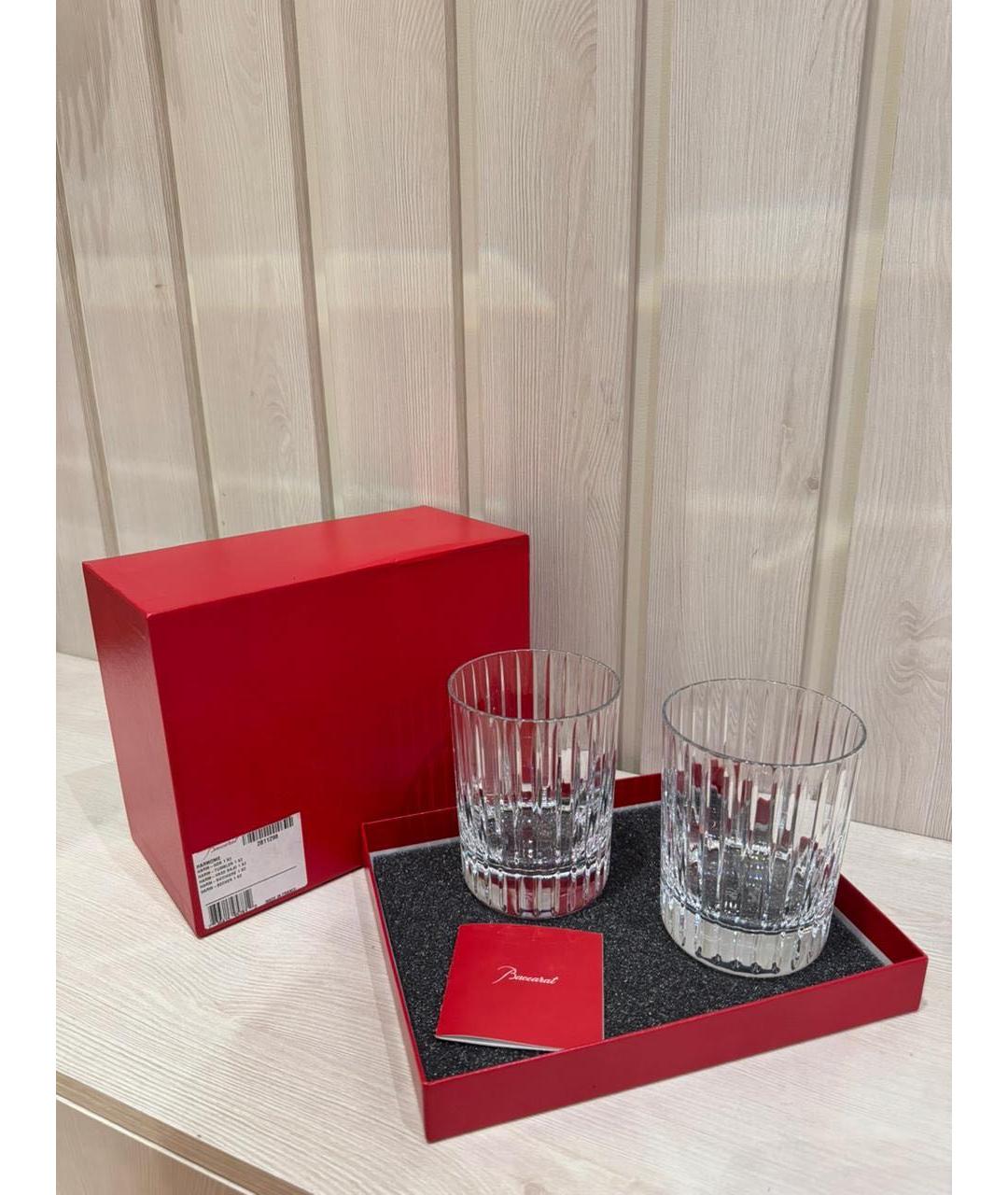 BACCARAT Стеклянный бокал для воды, фото 2