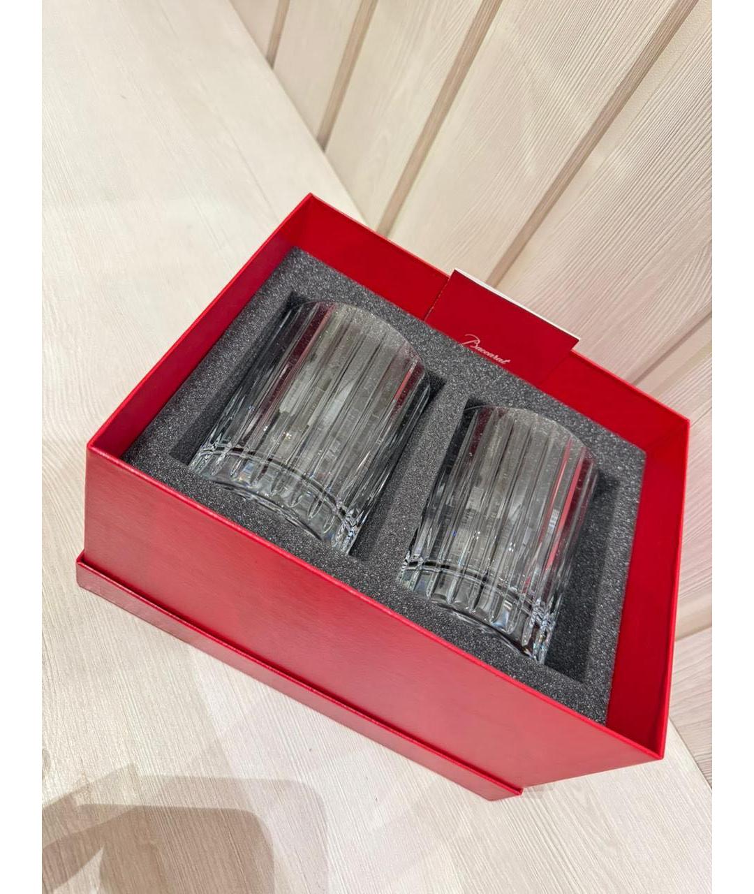 BACCARAT Стеклянный бокал для воды, фото 5