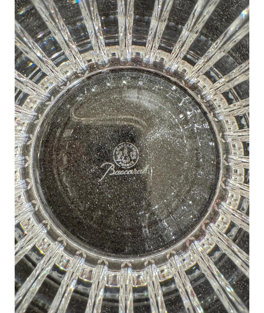 BACCARAT Стеклянный бокал для воды, фото 3