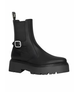 CELINE Полусапоги