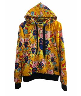 DOLCE&GABBANA Худи/толстовка