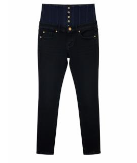 ALEXANDER MCQUEEN Прямые брюки