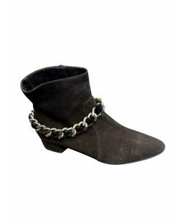 CASADEI Полусапоги