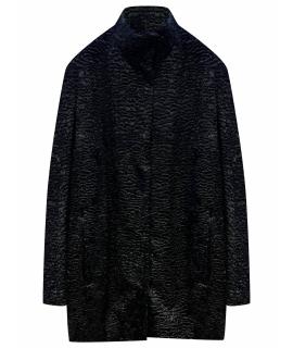 ALEXANDER MCQUEEN Шуба