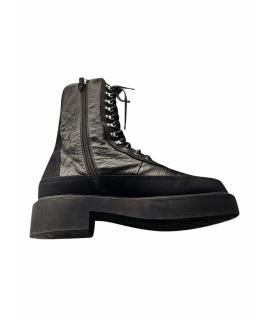 CHANEL Ботинки