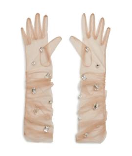 DAVID KOMA Перчатки