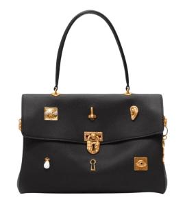 SCHIAPARELLI Сумка с короткими ручками