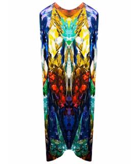 ALEXANDER MCQUEEN Платье