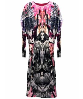 ALEXANDER MCQUEEN Платье