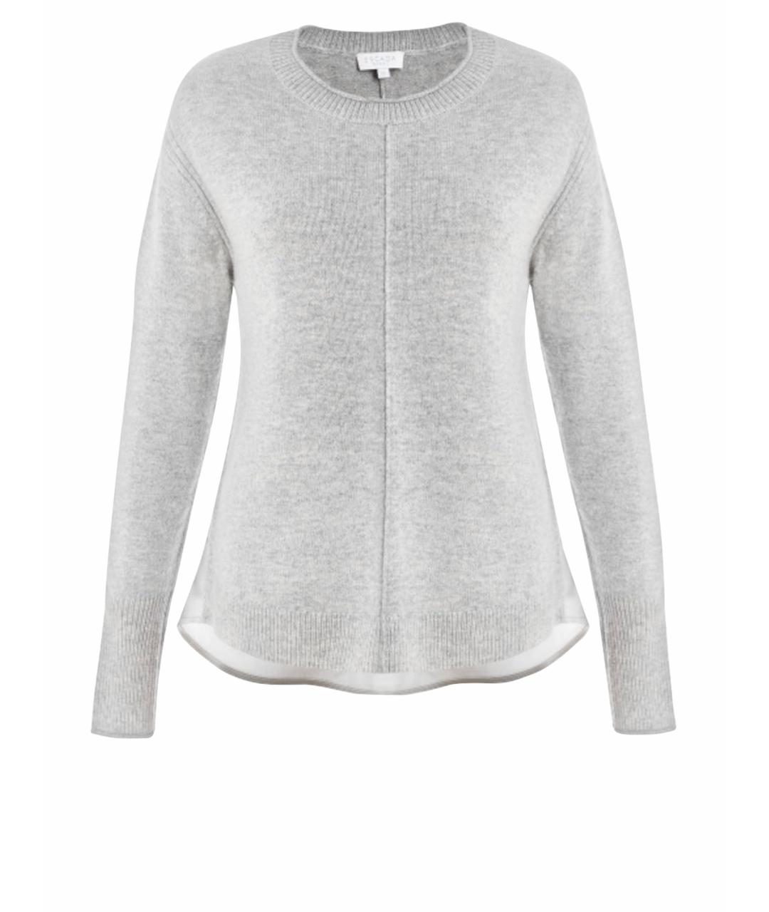 ESCADA Серый шерстяной спортивные костюмы, фото 1