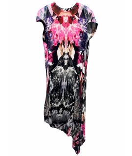 ALEXANDER MCQUEEN Коктейльное платье