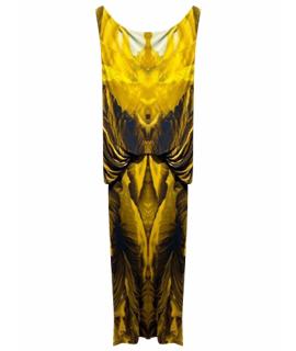ALEXANDER MCQUEEN Коктейльное платье