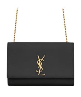 SAINT LAURENT Клатч/вечерняя сумка