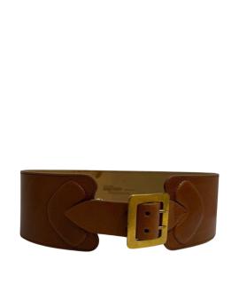 ALEXANDER MCQUEEN Ремень