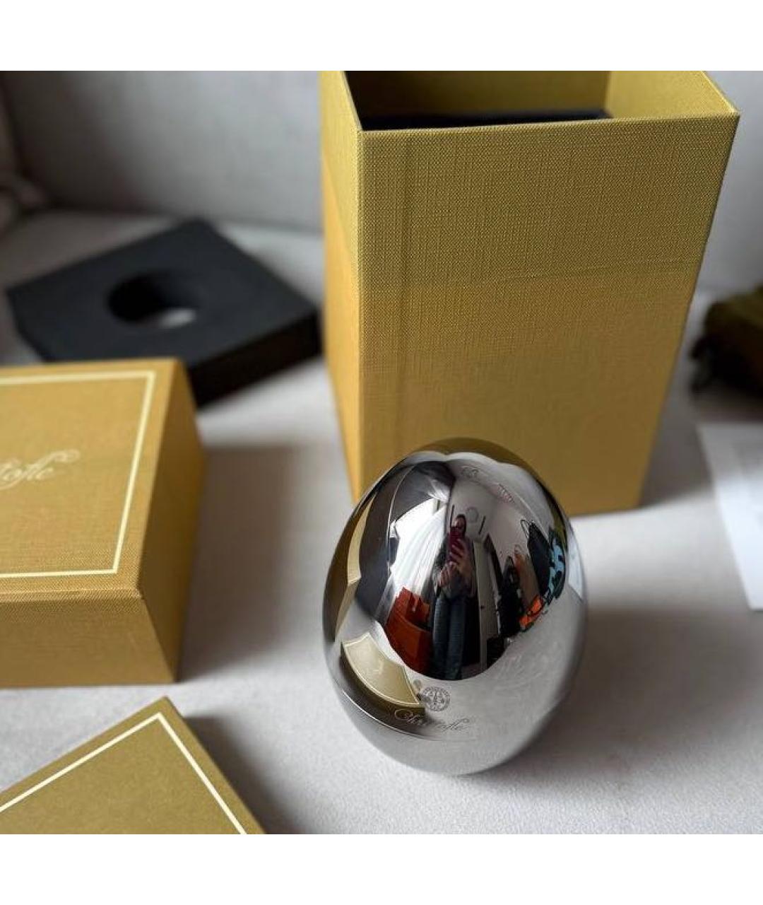 CHRISTOFLE Металлический набор, фото 4