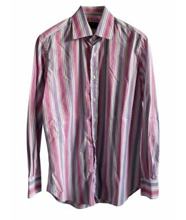 ETRO Классическая рубашка