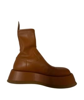 GIA COUTURE Полусапоги